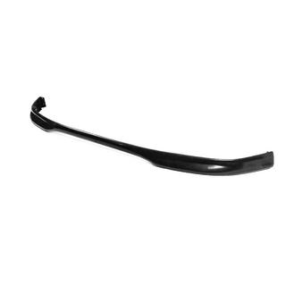 Front lip spoiler DPT V-2 (hoogglans zwart) Honda Civic 1995–2001 foto 4