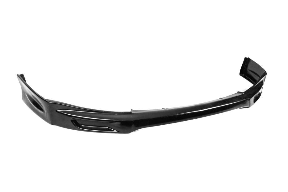 Honda Civic Sedan VIII 2006–2011 DPT front bumper lip spoiler (2009-2011, in primer/overspuitbaar) Foto 6