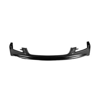 Frontlip DPT (2006-2009, overspuitbaar) Honda Civic Sedan VIII 2006–2011 foto 4