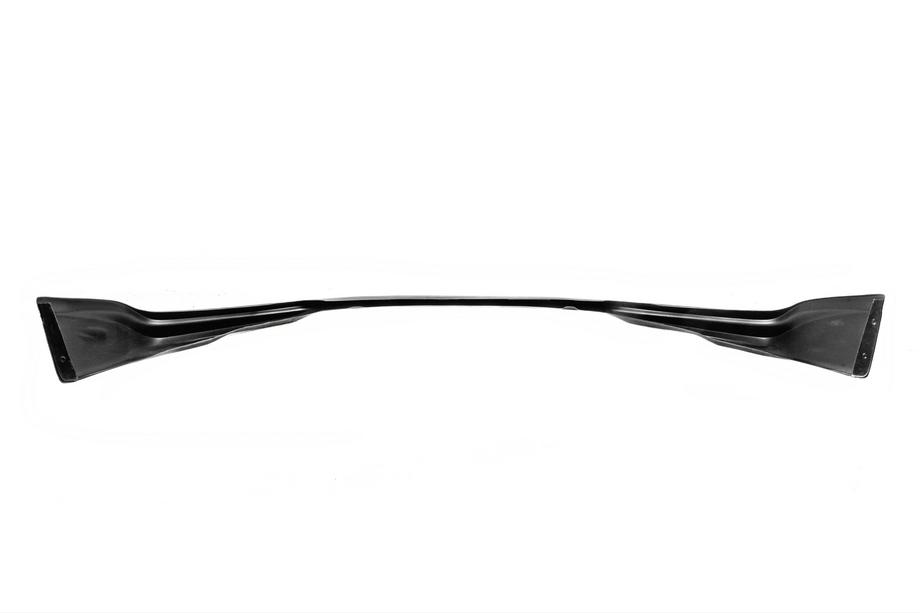 Honda Civic Sedan IX 2011–2016 Voorbumper lip spoiler DPT (spuitklaar) Foto 6