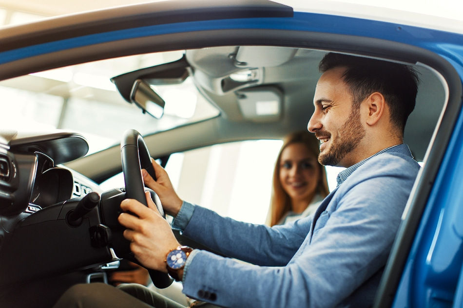 Je eerste auto kiezen: tips voor beginnende bestuurders