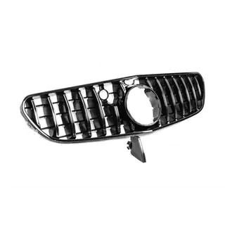 Radiateurgrille BRB (2015-2018, voor COUPE S63) foto 4