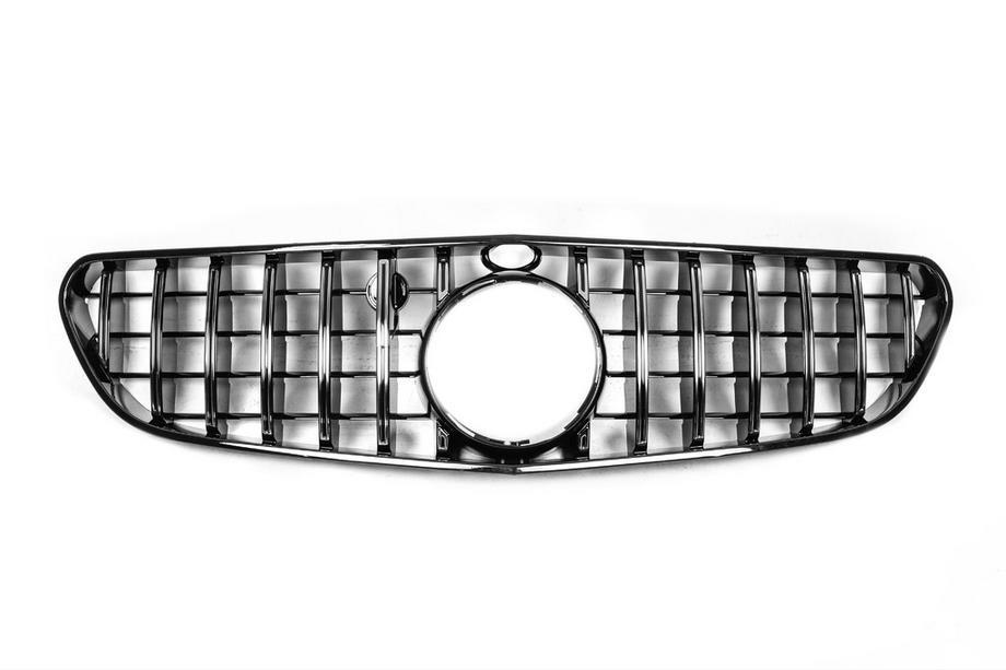 Mercedes S-class C217 Coupé 2014–2020 Radiateurgrille BRB (2015-2018, voor COUPE S63) Foto 5