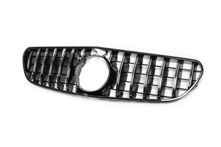 Mercedes S-class C217 Coupé 2014–2020 Radiateurgrille BRB (2015-2018, voor COUPE S63) Foto 6