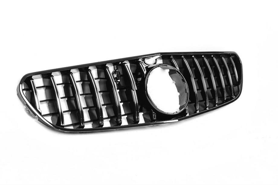 Mercedes S-class C217 Coupé 2014–2020 Radiateurgrille BRB (2015-2018, voor COUPE S63) Foto 7