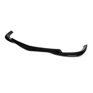 Frontbumper lip DPT V2 (2011-2015, hoogglans zwart) Mercedes C-klasse W204 2007–2015 foto 4