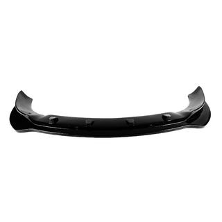 DPT front bumper lip (hoogglans zwart) foto 2