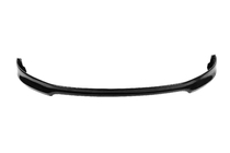 Opel Astra K 2016–2021 Voorbumper lip spoiler DPT (spuitklaar) foto 4
