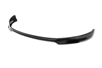 Opel Astra K 2016–2021 Voorbumper lip spoiler DPT (spuitklaar) foto 6