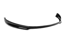 Opel Astra K 2016–2021 Voorbumper lip spoiler DPT (spuitklaar) foto 7