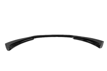 Opel Astra K 2016–2021 Voorbumper lip spoiler DPT (spuitklaar) foto 8