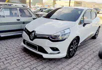 Renault Clio IV 2012–2019 DPT voorlip (HB, spuitklaar) foto 3