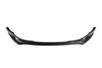 Renault Clio IV 2012–2019 Voorbumper lip DPT (SW, overspuitbaar) foto 4