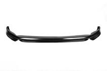 Seat Leon 2013–2020 DPT V-1 front lip spoiler (2013-2016, in grondlak/overspuitbaar) foto 2