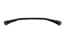 Seat Leon 2013–2020 DPT V-1 front lip spoiler (2013-2016, in grondlak/overspuitbaar) foto 7