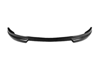 Opel Astra J 2009–2015 Front lip-spoiler DPT V-2 (voor spuiten) foto 4