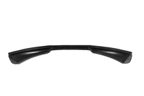 Opel Astra J 2009–2015 Front lip-spoiler DPT V-2 (voor spuiten) foto 7