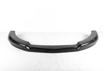 Opel Astra J 2009–2015 Front lip-spoiler DPT V-2 (voor spuiten) foto 8