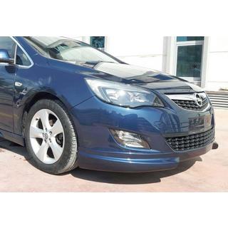 Front lip-spoiler DPT V-2 (voor spuiten) Opel Astra J 2009–2015 foto 1