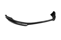 Skoda Octavia III A7 2013–2019 Voorbumper lip spoiler DPT V-1 (2013-2017, klaar om te spuiten) foto 7