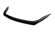 Skoda Octavia III A7 2013–2019 DPT V-3 frontlip (2013-2017 RS, hoogglans zwart) foto 3