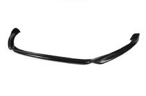 Skoda Superb 2015–2024 Voorbumper lipspoiler DPT V-1 (2015-2020, hoogglans zwart) foto 5