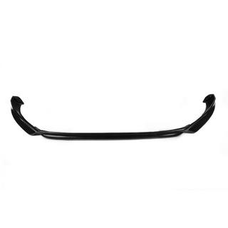 Voorbumper lipspoiler DPT V-1 (2015-2020, hoogglans zwart) foto 2