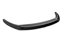 Skoda Superb 2015–2024 DPT V-2 front lip spoiler (2015-2020, hoogglans zwart) foto 10