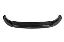 Skoda Superb 2015–2024 DPT V-2 front lip spoiler (2015-2020, hoogglans zwart) foto 11