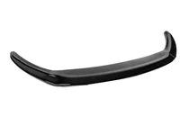 Skoda Superb 2015–2024 Voorbumper lipspoiler DPT V-3 (2015-2020, hoogglans zwart) foto 7