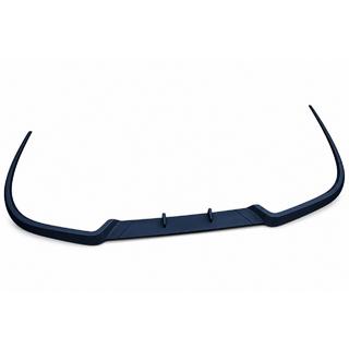 Universele frontlip DPT V-6 (ABS, glanzend zwart) foto 2