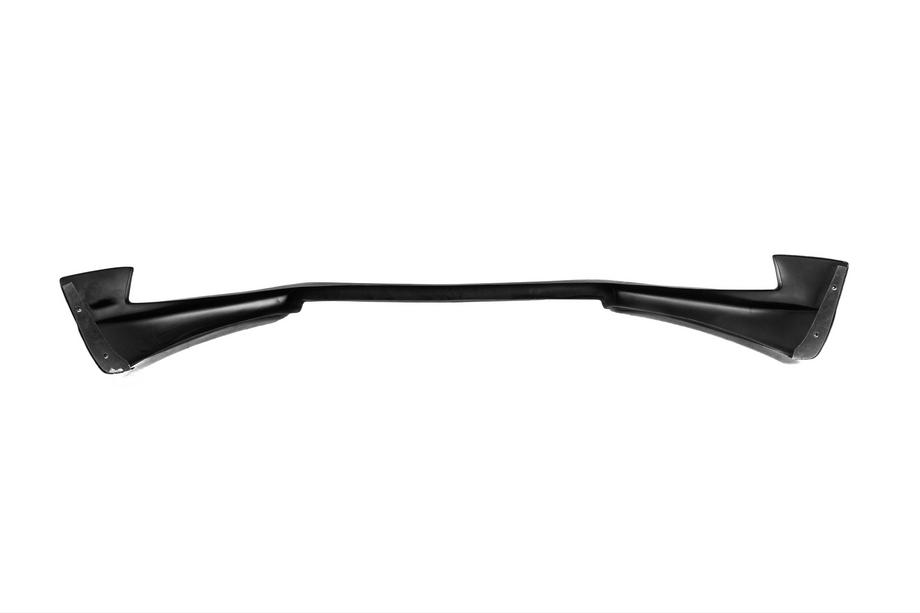 Volkswagen Caddy 2015–2020 Voorbumper lip spoiler DPT (spuitklaar) Foto 7