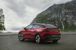 Volkswagen ID.5 GTX 2024 review: krachtige elektrische crossover foto 3