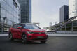Volkswagen ID.5 GTX 2024 review: krachtige elektrische crossover foto 1