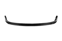 Volkswagen Golf 5 2003–2009 DPT V-2 voorlip (voor GTI, hoogglans zwart) foto 5