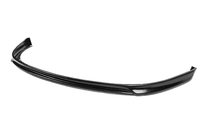 Volkswagen Golf 5 2003–2009 DPT V-2 voorlip (voor GTI, hoogglans zwart) foto 3