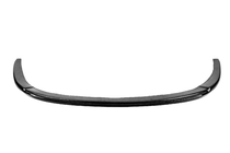 Volkswagen Golf 5 2003–2009 DPT V-2 voorlip (voor GTI, hoogglans zwart) foto 8