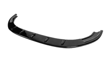 Volkswagen Golf 6 2008–2014 DPT V-2 voorlip (voor GTI, hoogglans zwart) foto 5
