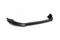 Volkswagen Golf 6 2008–2014 Voorbumper lipspoiler DPT V-2 (spuitklaar) foto 6