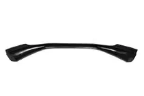 Volkswagen Golf 6 2008–2014 Voorbumper lipspoiler DPT V-2 (spuitklaar) foto 7