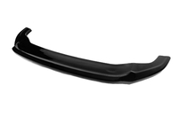 Volkswagen Golf 7/E-Golf 2012–2020 Frontlip DPT V-3 (voor R / R-Line HB, 2017-2019, hoogglans zwart) foto 2