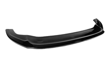 Volkswagen Golf 7/E-Golf 2012–2020 Frontlip DPT V-3 (voor R / R-Line HB, 2017-2019, hoogglans zwart) foto 4