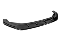 Volkswagen Golf 7/E-Golf 2012–2020 Front lip splitter DPT V-1 (voor GTI, 2017-2019, hoogglans zwart) foto 4