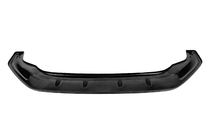 Volkswagen Golf 7/E-Golf 2012–2020 Front lip splitter DPT V-1 (voor GTI, 2017-2019, hoogglans zwart) foto 5