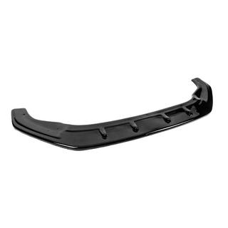 Front lip splitter DPT V-1 (voor GTI, 2017-2019, hoogglans zwart) foto 4