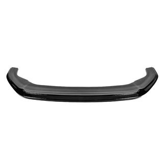 Voorbumper lip spoiler DPT V-2 (voor GTI, 2017-2019, hoogglans zwart) foto 4