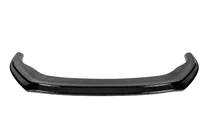 Volkswagen Golf 7/E-Golf 2012–2020 Front lip spoiler DPT V-2 (voor GTI, 2012-2017, hoogglans zwart) foto 4