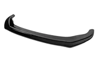 Volkswagen Golf 7/E-Golf 2012–2020 Front lip spoiler DPT V-2 (voor GTI, 2012-2017, hoogglans zwart) foto 6