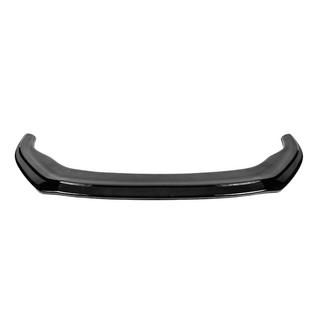 Front lip spoiler DPT V-2 (voor GTI, 2012-2017, hoogglans zwart) foto 4