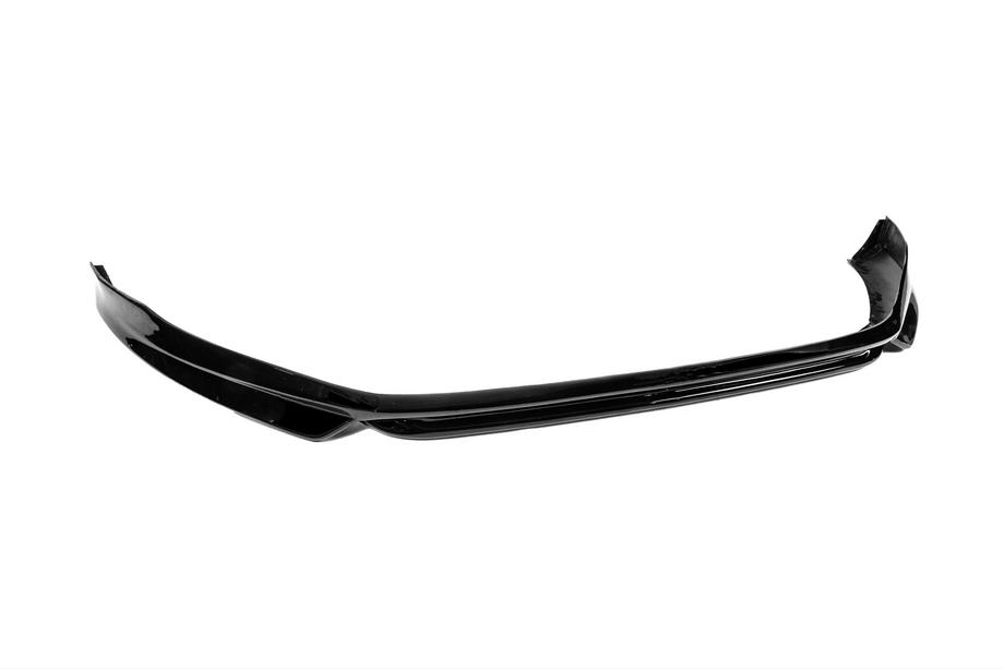 Volkswagen Golf 7/E-Golf 2012–2020 Voorbumper lipspoiler DPT V-1 (voor originele bumper, 2012-2017, voor spuiten) Foto 5